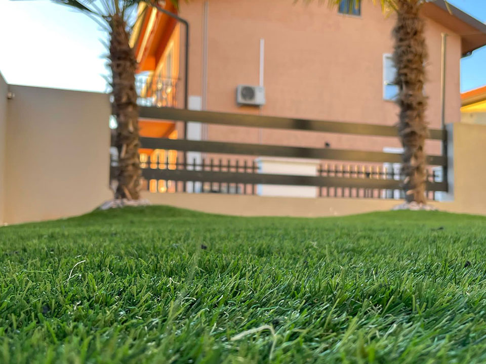 Synthetic Grass in Mission Viejo, 
