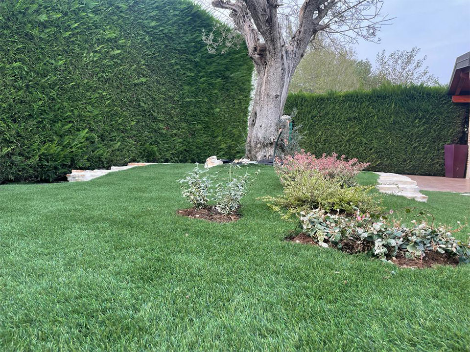 Synthetic Grass in Hacienda Height