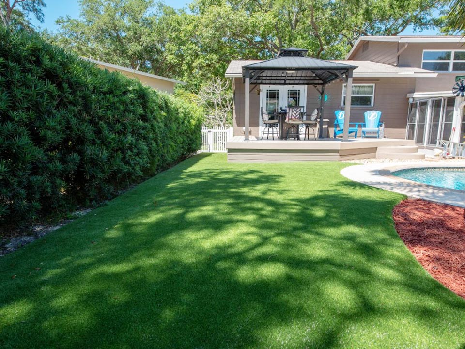 Artificial Turf in Lake Forest, Ca