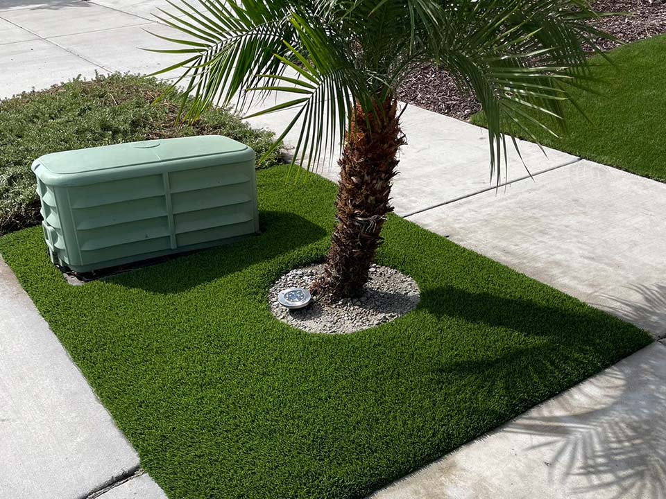 Synthetic Grass in Rancho Cucamong