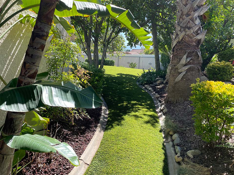 Synthetic Grass in Rancho Palos Ve