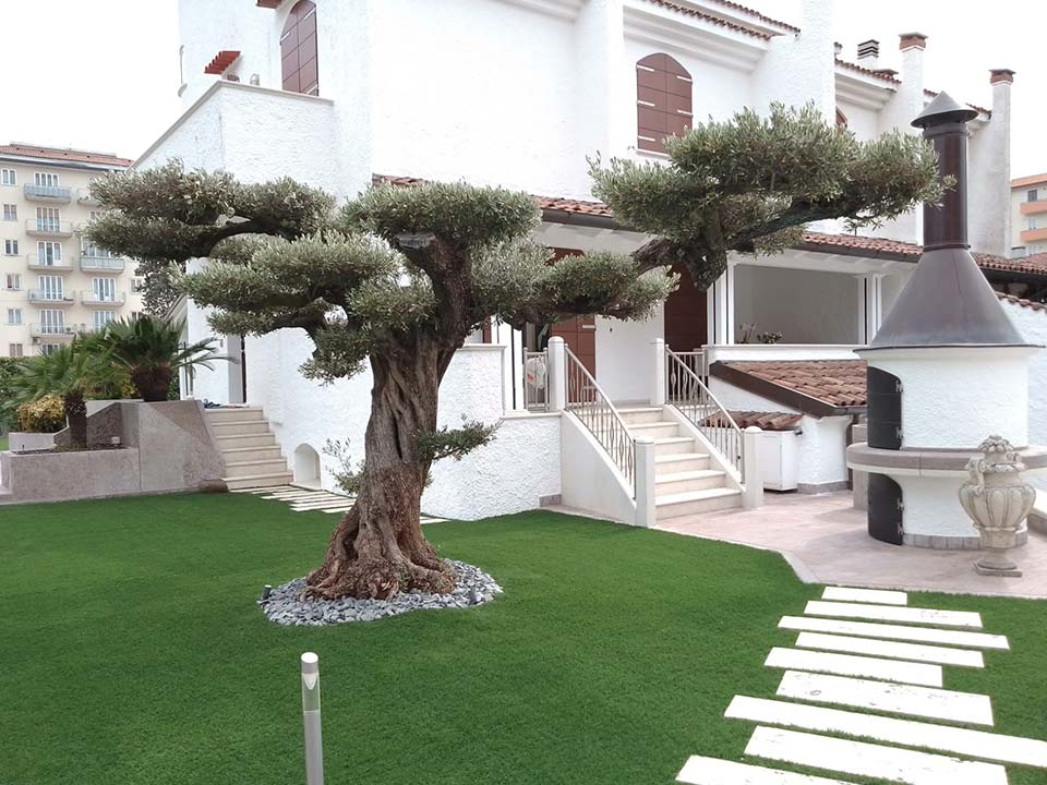 The Key Role of Artificial Turf Cl