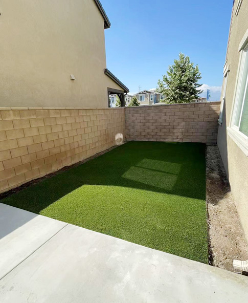 Artificial Turf in Ontario