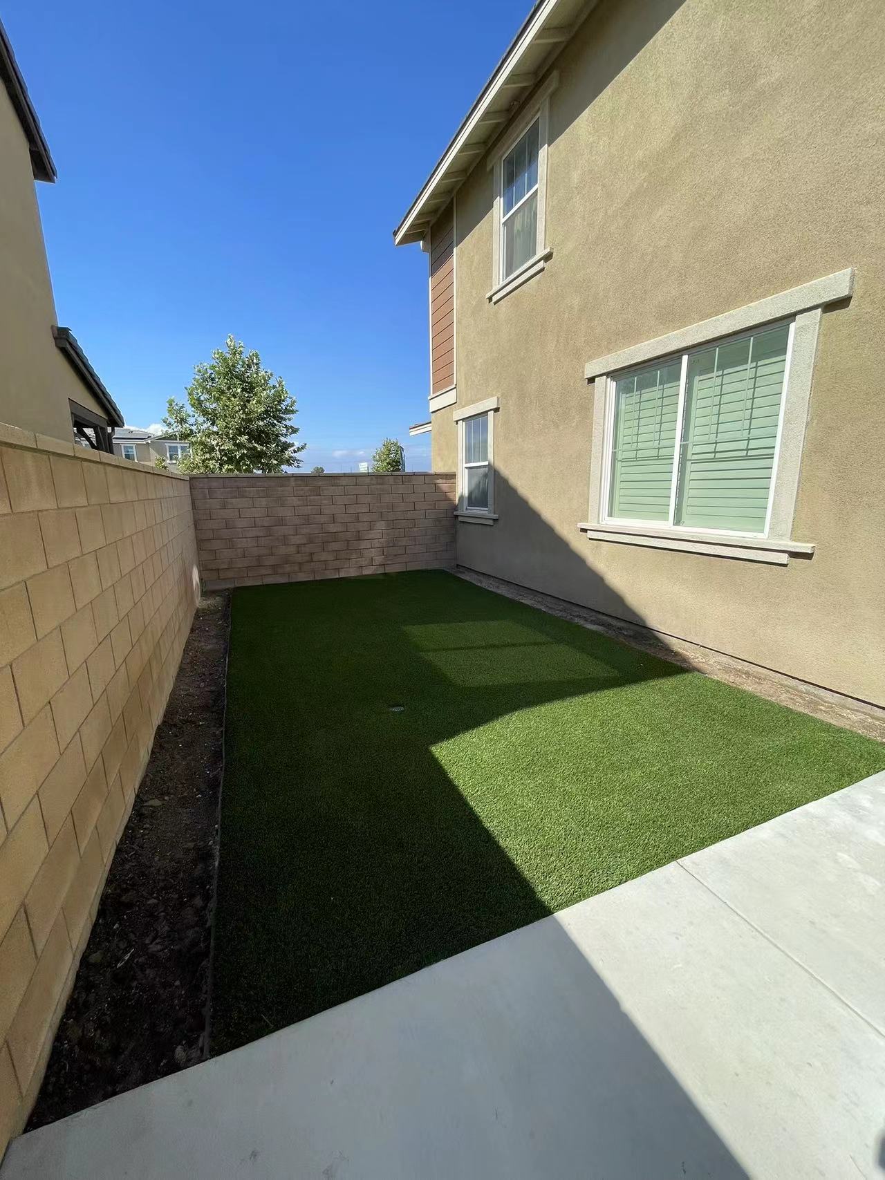 Transform Your Space with Artificial Turf in Ontario!