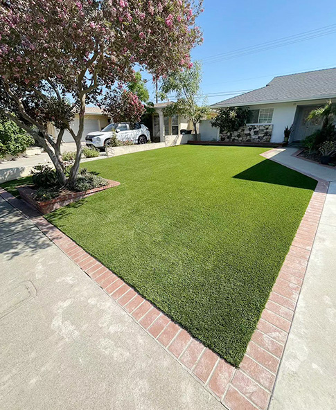 9/8 Monterey Park artificial turf 