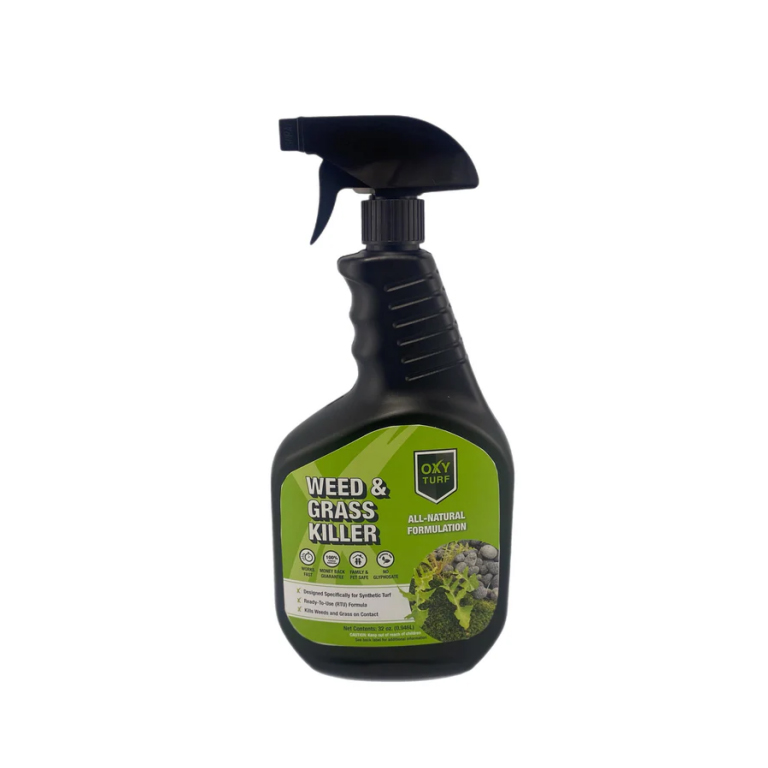 Weed & Grass Killer 32-oz.