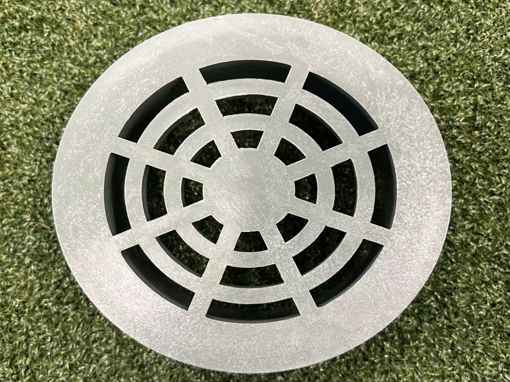 Drain 4''